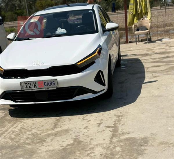 Kia K3 2022 for sale in Iraq - Baghdad